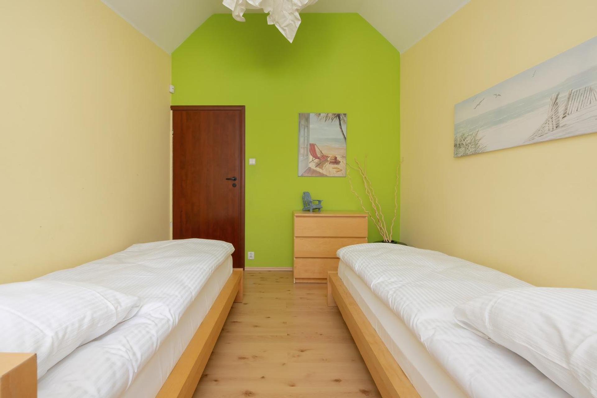 Pine House By Sea Villa Pobierowo Kültér fotó