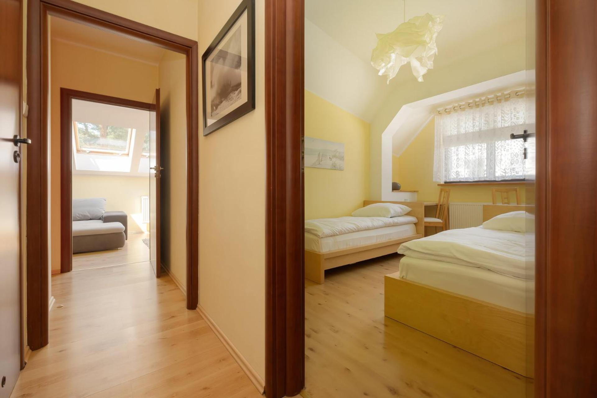 Pine House By Sea Villa Pobierowo Kültér fotó